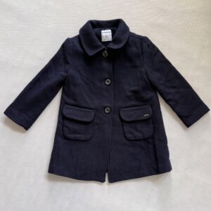 Płaszcz jesienno-wiosenny MAYORAL rozm. 104