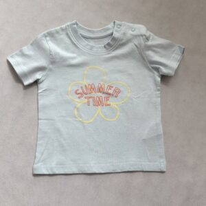 T-shirt z krótkim rękawem PRIMARK rozm. 74