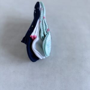 Skarpety długie 3-pak OVS rozm. 35-40