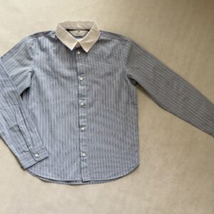 Koszula w paski H&M rozm. 140