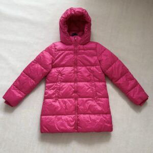 Kurtka zimowa długa OVS rozm. 164