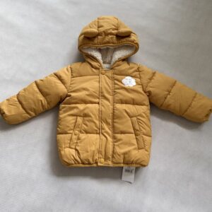 Kurtka zimowa GEORGE rozm. 80-86