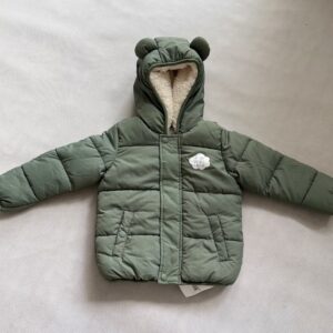 Kurtka zimowa GEORGE rozm. 86-92