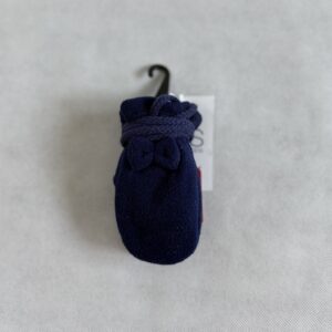 Rękawiczki OVS rozm 0-3 MSC.