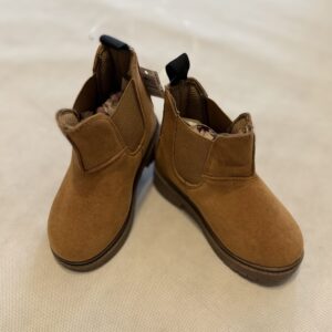 Botki HAPPY BEE rozm. 26