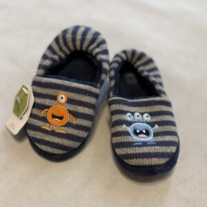 Kapcie APOLLO rozm. 27/28