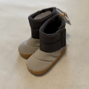 Buty niemowlęce XQ rozm. 20/21