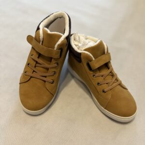 Trzewiki ocieplane D.T. NEW YORK rozm. 35