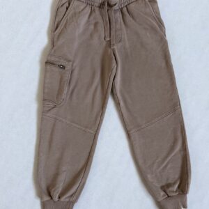 Spodnie dresowe RESERVED rozm. 128