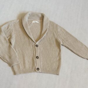 Kardigan strukturalny RESERVED rozm. 122