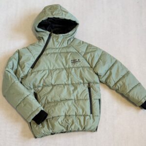 Kurtka zimowa RESERVED rozm. 152