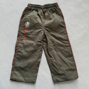 Ocieplane spodnie J.N.S rozm. 30M