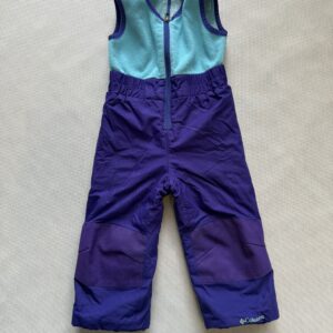 Kombinezon zimowy COLUMBIA rozm. 92