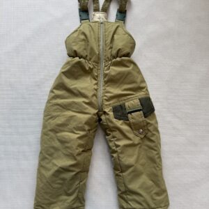 Ocieplanie spodnie zimowe ZEBRA rozm. 92