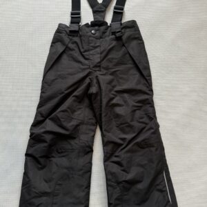 Spodnie zimowe/ narciarskie LUPILU rozm. 98/104