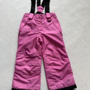 Spodnie zimowe/ narciarskie LUPILU rozm. 98/104