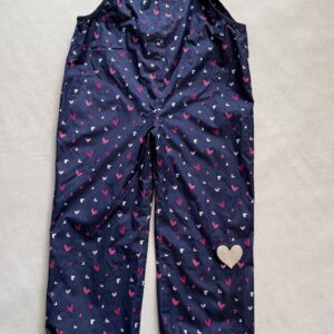 Spodnie przeciwdeszczowe TOPOLINO rozm. 128