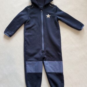 Kombinezon softshell LUPILU rozm. 86/92