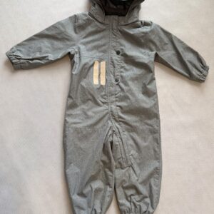 Kombinezon wiosenny H&M rozm. 92