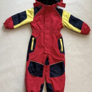 Kombinezon zimowy JAKO-O rozm. 104/110