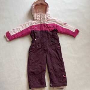 Kombinezon zimowy C&A rozm. 98