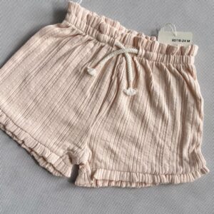 Spodenki niemowlęce C&A rozm. 92