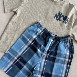 Piżama letnia C&A rozm. 134