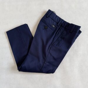 SPODNIE GARNITUROWE HUGO BOSS ROZM. 114