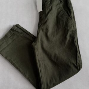 Spodnie bez zapięcia H&M rozm. 140