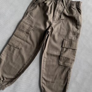 Spodnie bojówki C&A rozm. 116