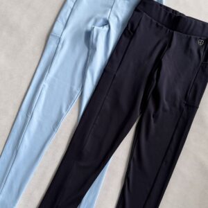 Dwupak legginsy funkcyjne C&A rozm. 176