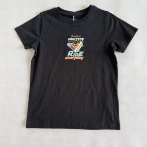 T-SHIRT NAME IT ROZM. 122-128