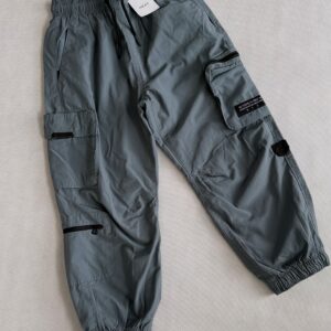 Spodnie bojówki NEXT rozm. 122