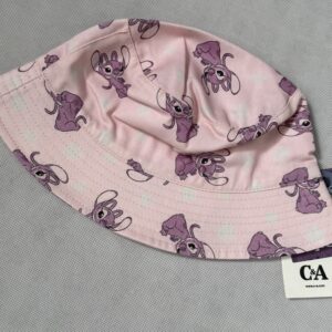 Kapelusz Lilo i Stitch C&A rozm. 128-152