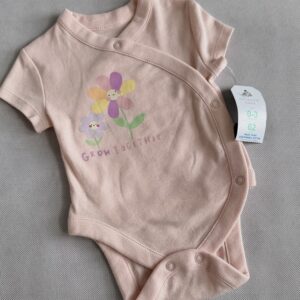 Body niemowlęce PRIMARK rozm. 62