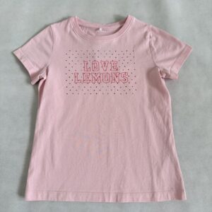 T-SHIRT NAME IT ROZM. 122-128