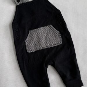 Spodnie ogrodniczki GEORGE rozm. 56-62