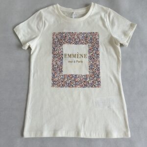 T-SHIRT NAME IT ROZM. 122-128