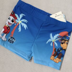 Kąpielówki Psi Patrol C&A rozm. 98-104