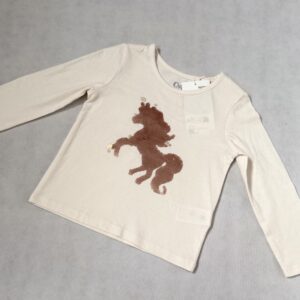 Koszulka z długim rękawem C&A rozm. 92