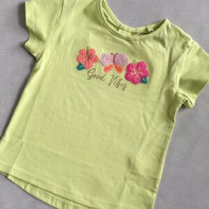 Koszulka z krótkim rękawem C&A rozm. 98