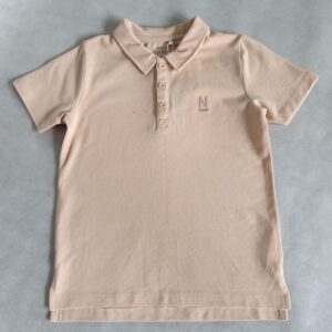 T-SHIRT POLO NAME IT ROZM. 122-128
