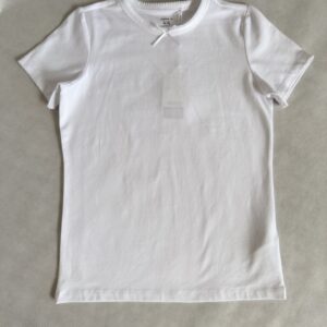 BLUZKA BIAŁA NAME IT ROZM. 146-152