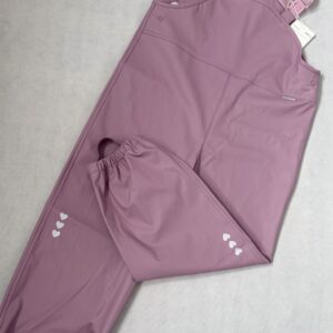 Spodnie przeciwdeszczowe nieprzemakalne C&A rozm. 116