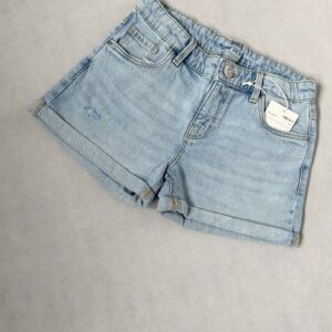 Spodenki dżinsowe C&A rozm. 158