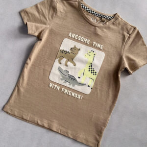 Koszulka z krótkim rękawem C&A rozm. 98