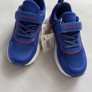 Sneakersy Champion Bold 3 B PS rozm. 13C/31