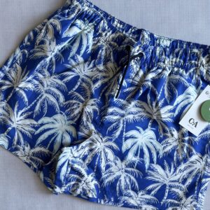 Spodenki kąpielowe C&A rozm. 170-176