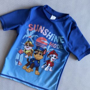 Koszulka kąpielowa C&A rozm. 98-104