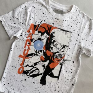 Koszulka z krótkim rękawem C&A rozm. 140